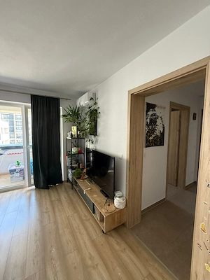 Apartament cartier Coresi 