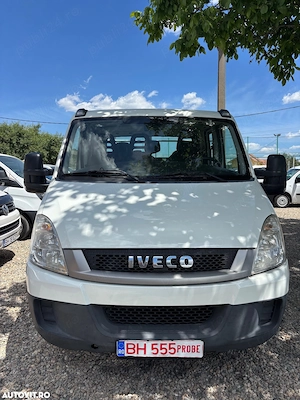 Iveco Daily - imagine 7