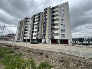 Studio cu 2 camere etajul 1 cu parcare subterana zona Doamna Stanca