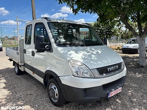 Iveco Daily - imagine 6