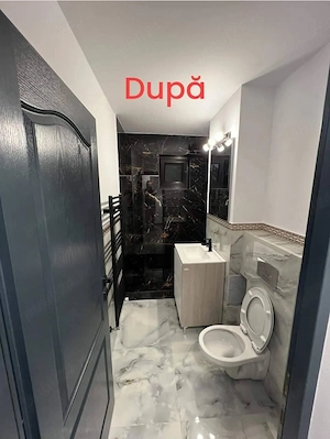 faianțar, renovez băi 