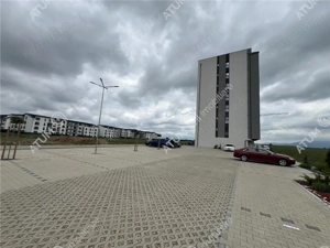 Apartament cu 2 camere decomandate si balcon zona Doamna Stanca - imagine 12