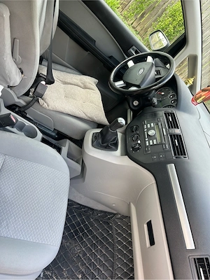 se vinde ford c max - imagine 4