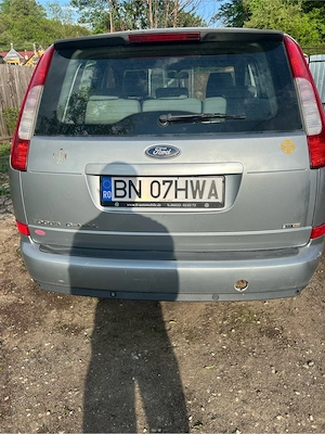 se vinde ford c max - imagine 5