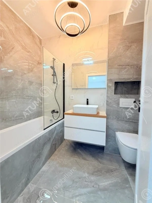 Apartament de 2 camere cu loc de parcare situat la etajul 1 zona Brana - imagine 4