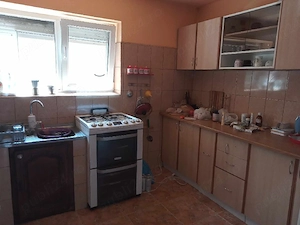 Casă locuibilă Mailat 