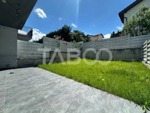 Casa cu garaj de vanzare in Borhanci Cluj-Napoca mobilata si utilata - imagine 19