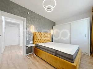 Casa cu garaj de vanzare in Borhanci Cluj-Napoca mobilata si utilata - imagine 14
