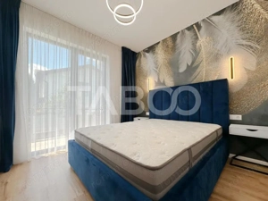 Casa cu garaj de vanzare in Borhanci Cluj-Napoca mobilata si utilata - imagine 5