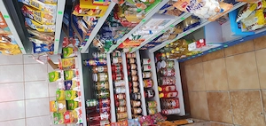 Cedez afacere la cheie