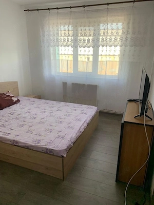 Vand apartament 3 camere, Bacau - imagine 4