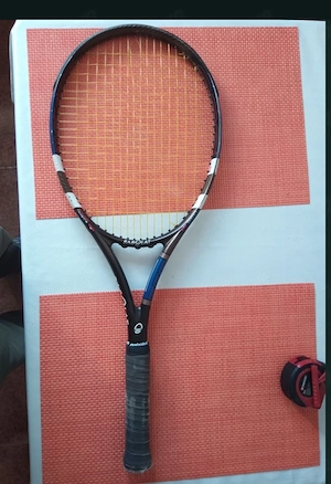 Racheta tenis babolat pure drive 360
