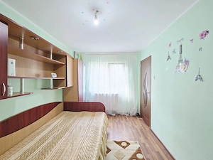 Apartament cu 1 camera Aviatiei etajul 1 CT mobilat - imagine 2