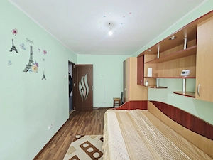Apartament cu 1 camera Aviatiei etajul 1 CT mobilat - imagine 7