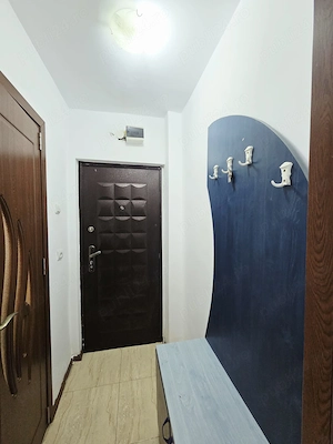 Apartament cu 1 camera Aviatiei etajul 1 CT mobilat - imagine 5