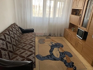 Vand apartament 3 camere, Bacau - imagine 5