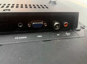 Televizor NEI, HD LED, 80 cm