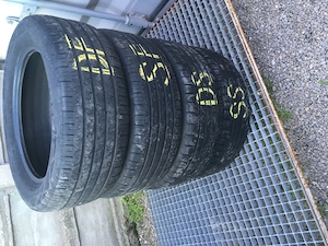 Anvelope CONTINENTAL 205/55R16 - imagine 2