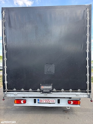 Peugeot Boxer - imagine 9