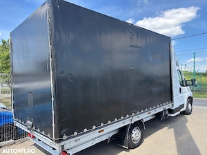 Peugeot Boxer - imagine 8