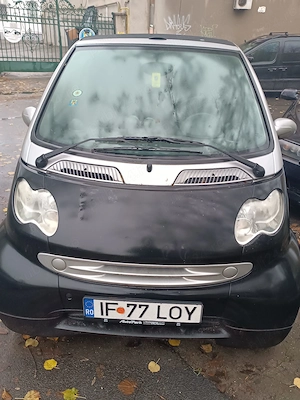 Smart model MC01 1432C0 decapotabil