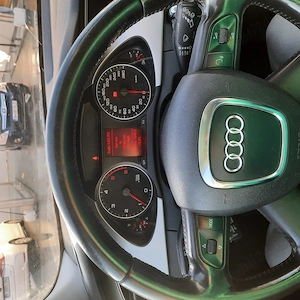 vând Audi a4b8 în stare buna  - imagine 2