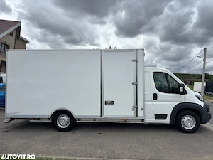 Peugeot Boxer - imagine 5