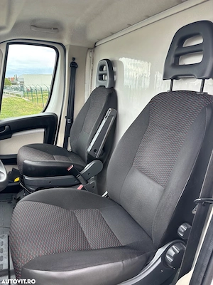 Peugeot Boxer - imagine 8