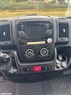 Peugeot Boxer - imagine 7