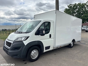 Peugeot Boxer - imagine 6