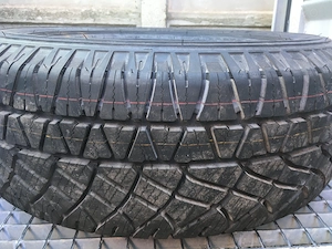 Anvelopa Michelin 265/65R17
