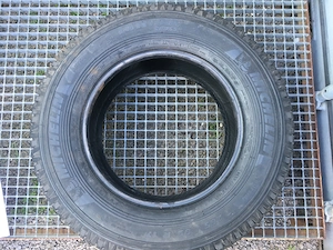 Anvelopa Michelin 265/65R17 - imagine 3
