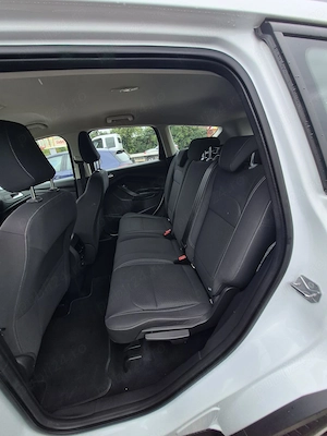 Kuga 2.0, 4x4, automat, 150 CP, Climatronic - imagine 6