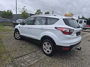 Kuga 2.0, 4x4, automat, 150 CP, Climatronic - imagine 3