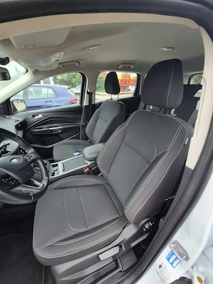 Kuga 2.0, 4x4, automat, 150 CP, Climatronic - imagine 5