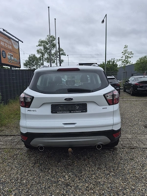 Kuga 2.0, 4x4, automat, 150 CP, Climatronic - imagine 2