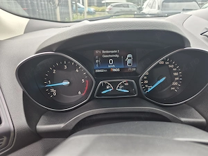 Kuga 2.0, 4x4, automat, 150 CP, Climatronic - imagine 8