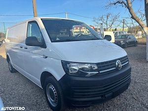Volkswagen Transporter - imagine 9