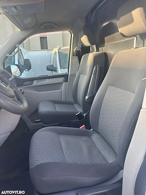 Volkswagen Transporter - imagine 6