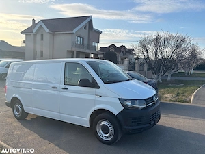 Volkswagen Transporter - imagine 7