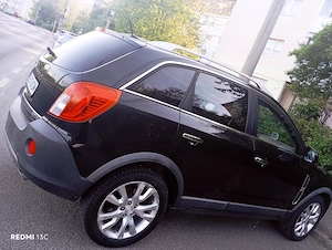 Opel Antara 2011. Se vinde urgent  - imagine 4
