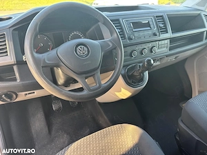 Volkswagen Transporter - imagine 5