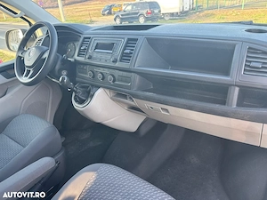 Volkswagen Transporter - imagine 2