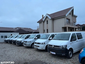 Volkswagen Transporter - imagine 10