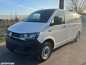 Volkswagen Transporter - imagine 8