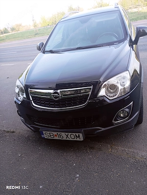 Opel Antara 2011. Se vinde urgent 