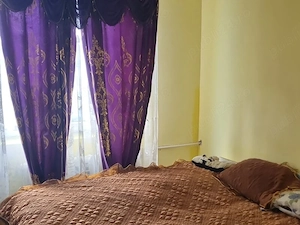 Berceni , Statia Savinesti 