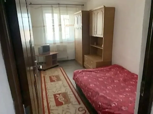 Vand apartament 3 camere, Bacau - imagine 2
