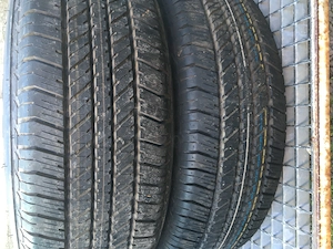 Anvelope Bridgestone 265/65R17