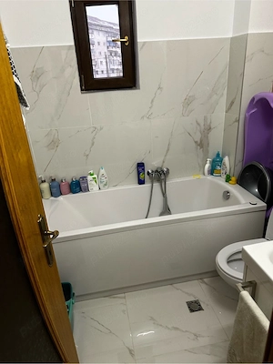Apartament de vanzare sau schimb cu casa in Gherla - imagine 4